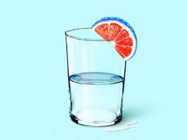 Saiba como enriquecer bebendo água Saiba como enriquecer bebendo água