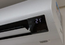 Compramos o ar-condicionado mais econômico do brasil