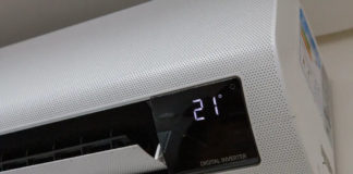 Compramos o ar-condicionado mais econômico do brasil