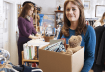 Desapegar não é tão difícil e ainda pode te gerar uma renda extra venda de produtos usados