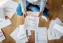 Confira as atualizações do meu orçamento para 2019 Entenda como eu consegui sair de 2020 com meu orçamento no azul