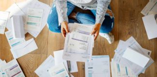 Confira as atualizações do meu orçamento para 2019 Entenda como eu consegui sair de 2020 com meu orçamento no azul