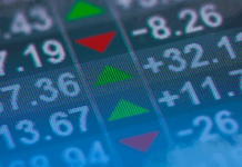 Mais um resultado positivo, apesar da queda da bolsa