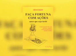 Como escolher ações de boas empresas pagadoras de dividendos