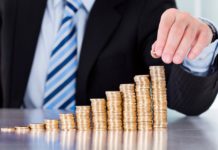 Mais um passo rumo a independência financeira