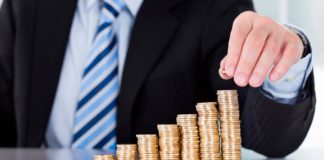 Mais um passo rumo a independência financeira