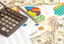 Balanço Patrimonial – Julho 2018