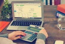 Orçamento – Julho de 2018