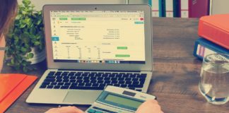 Orçamento – Julho de 2018