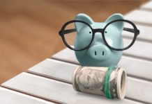 Você não precisa deixar de viver para poupar