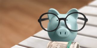 Você não precisa deixar de viver para poupar