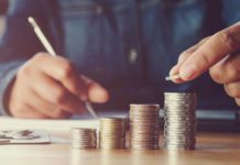 O mercado se valoriza e meu patrimônio se valoriza junto