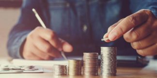 O mercado se valoriza e meu patrimônio se valoriza junto