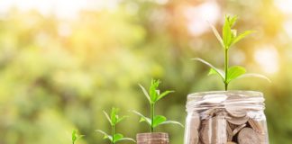 O melhor mês de renda passiva de todos os tempos!