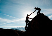 Ações bondosas trazem ainda mais prosperidade para a vida