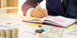 A importância do balanço patrimonial para o planejamento financeiro