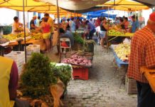 Pechinchar é uma ótima maneira de poupar