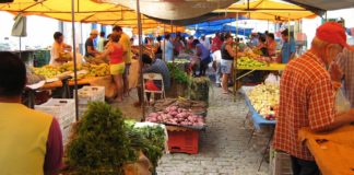 Pechinchar é uma ótima maneira de poupar