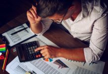 Acompanhe os ajustes no meu orçamento para 2020