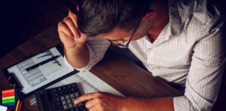 No mercado variável é preciso se preparar para as adversidades