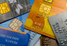 A antecipação de dívidas no cartão de crédito contribui para a poupança