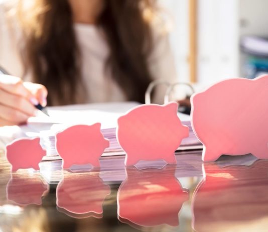 Três alternativas de investimento para a construção de uma reserva de emergência