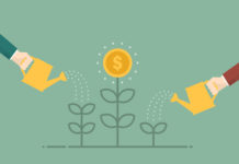 Quando os investimentos dão lucro, é hora de reinvestir