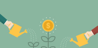 Quando os investimentos dão lucro, é hora de reinvestir