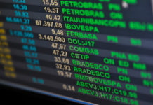 Rentabilidade de quase 4%, segundo mês consecutivo no azul