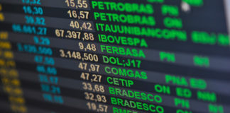 Rentabilidade de quase 4%, segundo mês consecutivo no azul