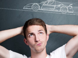 Seis itens para escolher o carro ideal para você