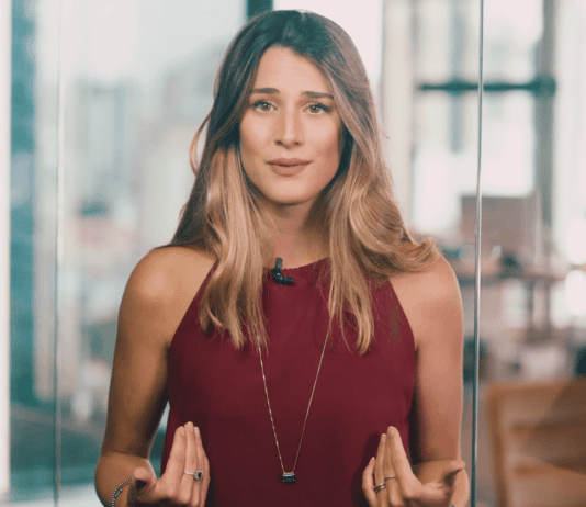 O milagre financeiro de Bettina no mercado de valores