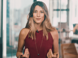 O milagre financeiro de Bettina no mercado de valores