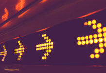 Começamos com o pé direito