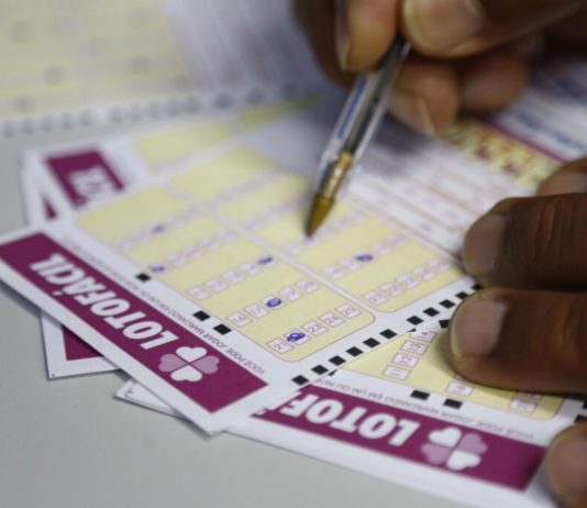 Loterias: prefira não contar com a sorte