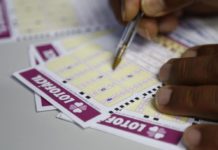 Loterias: prefira não contar com a sorte