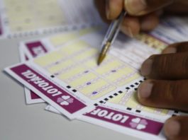 Loterias: prefira não contar com a sorte