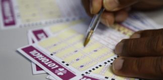 Loterias: prefira não contar com a sorte