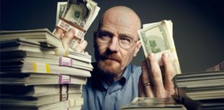 Mais um forte crescimento patrimonial