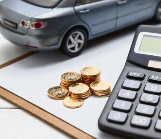 Aprenda a calcular o custo para trocar de carro