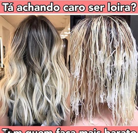 O barato pode sair caro