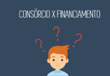 Consórcio ou financiamento: qual é o melhor?