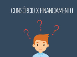 Consórcio ou financiamento: qual é o melhor?