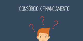 Consórcio ou financiamento: qual é o melhor?