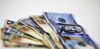 O dinheiro que você perde na depreciação