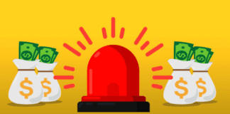 Não invista sua reserva de emergência!