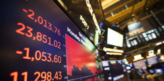 Mesmo na crise, as movimentações na bolsa não param Mesmo na crise, as movimentações na bolsa não param