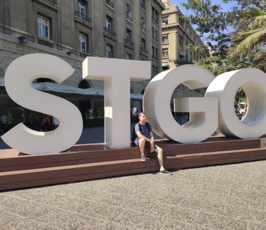 Saiba como se preparar para uma viagem internacional Saiba como se preparar para uma viagem internacional