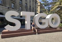 Saiba como se preparar para uma viagem internacional Saiba como se preparar para uma viagem internacional