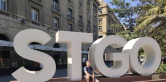 Acompanhe meu quarto dia de viagem pelo Chile Saiba como se preparar para uma viagem internacional